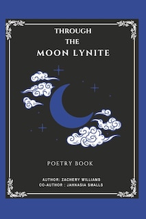 Front cover_Through the Moon Lynite