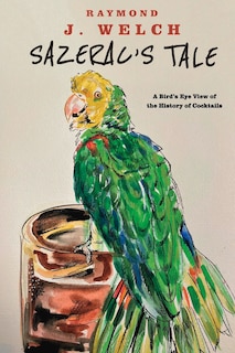 Couverture_Sazerac's Tale