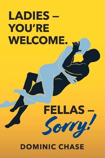 Couverture_Ladies – You’re welcome.  Fellas – Sorry!