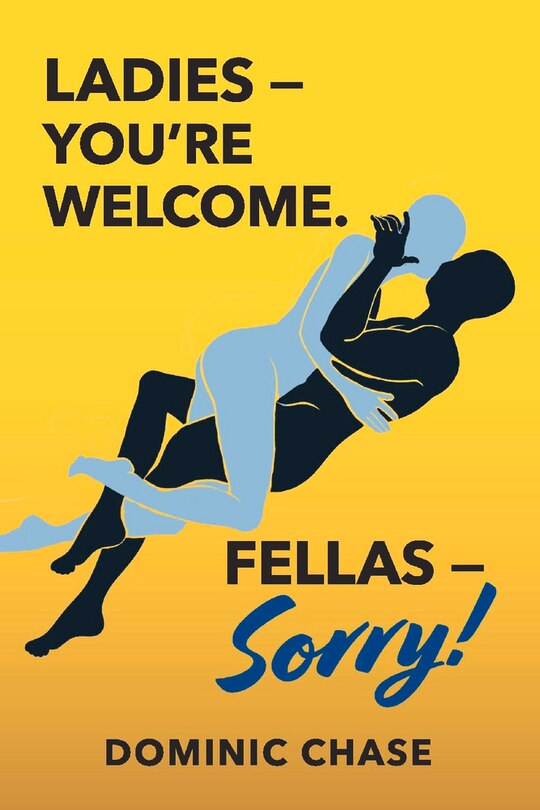 Couverture_Ladies – You’re welcome.  Fellas – Sorry!