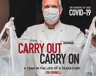Front cover_Carry Out, Carry On