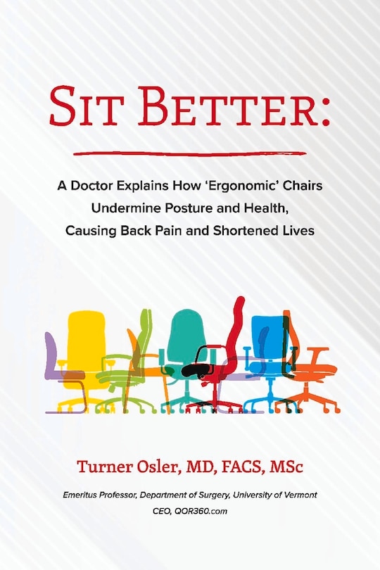 Front cover_Sit Better