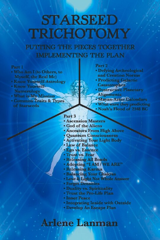 Front cover_Starseed Trichotomy