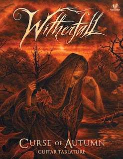 Witherfall - Curse Of Autumn Guitar Tablature