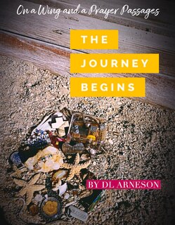 Front cover_The Journey Begins