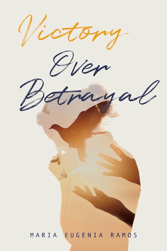 Couverture_Victory Over Betrayal