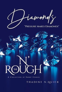 Front cover_DiAmond$ N’ The Rough