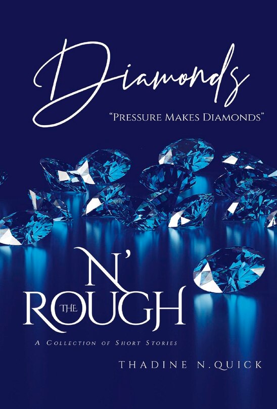Front cover_DiAmond$ N’ The Rough