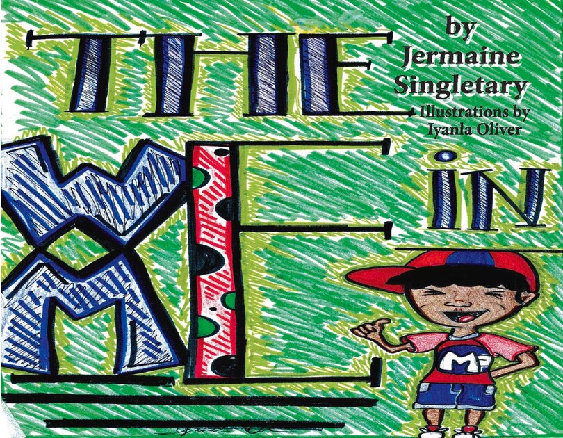 Front cover_The WE In ME