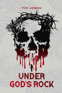 Couverture_Under God's Rock