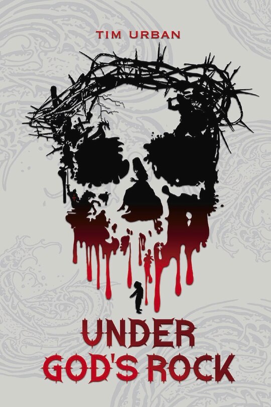 Couverture_Under God's Rock