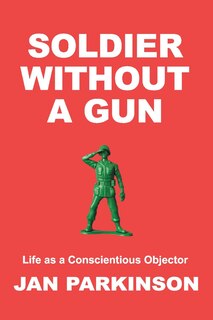 Couverture_Soldier Without A Gun