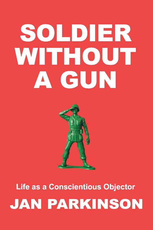 Couverture_Soldier Without A Gun