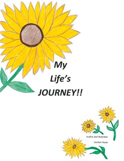 Front cover_My Life's Journey!!