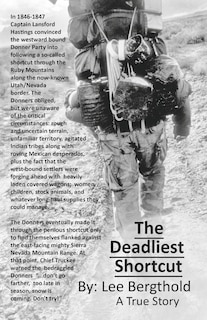 Couverture_The Deadliest Shortcut