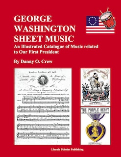 Front cover_George Washington Sheet Music