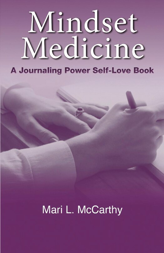 Front cover_Mindset Medicine