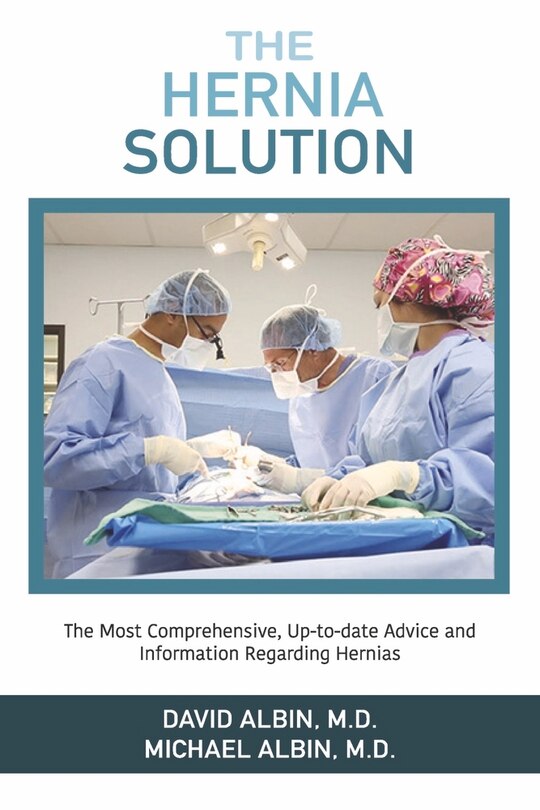 Couverture_The Hernia Solution