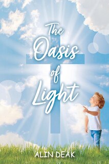 Front cover_The Oasis of Light