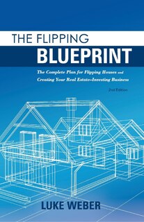 Couverture_The Flipping Blueprint