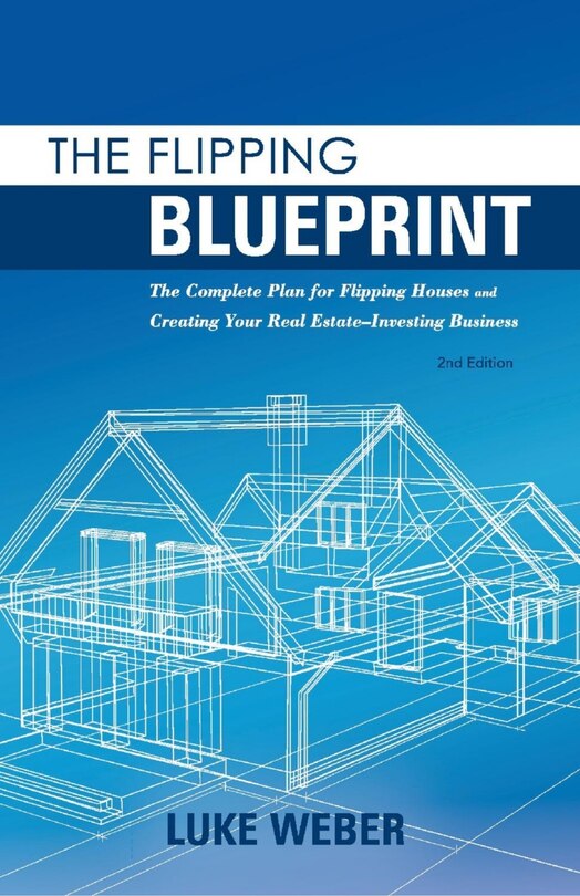 Couverture_The Flipping Blueprint
