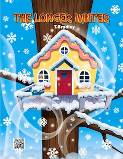 Front cover_The Longer Winter