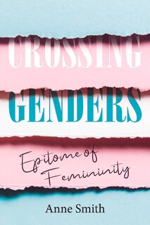 Couverture_Crossing Genders