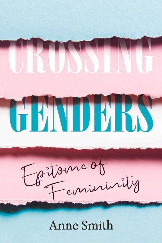Couverture_Crossing Genders