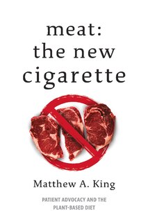 Front cover_Meat: The New Cigarette