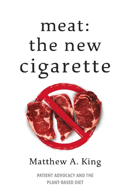 Front cover_Meat: The New Cigarette