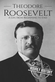 Front cover_Theodore Roosevelt