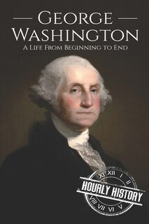 Front cover_George Washington