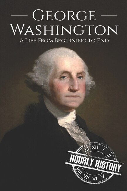 Front cover_George Washington