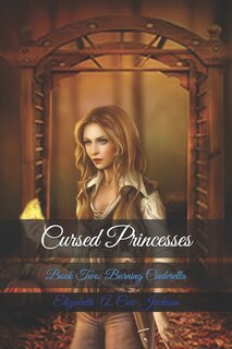 Front cover_Cursed Princesses
