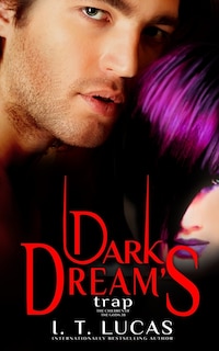 Front cover_Dark Dream's Trap
