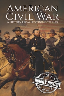 Front cover_American Civil War