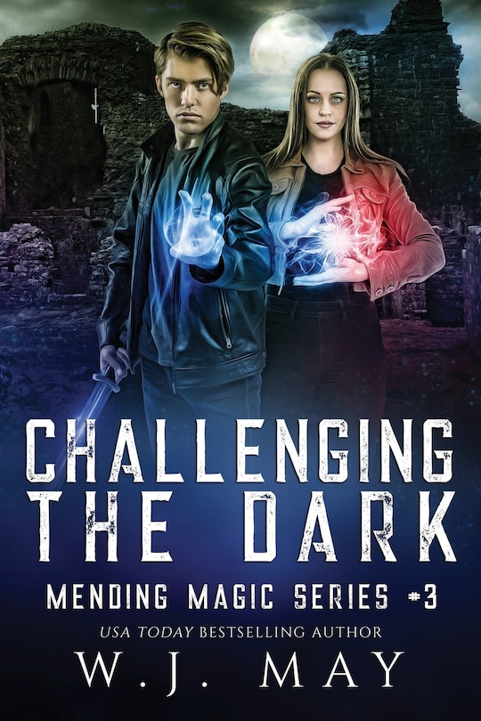 Challenging the Dark