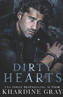 Dirty Hearts: A Bad Boy Mafia Romance