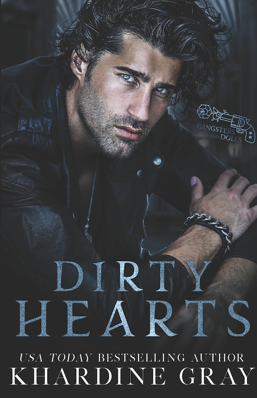 Dirty Hearts: A Bad Boy Mafia Romance