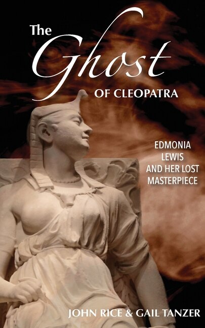 Couverture_The Ghost Of Cleopatra