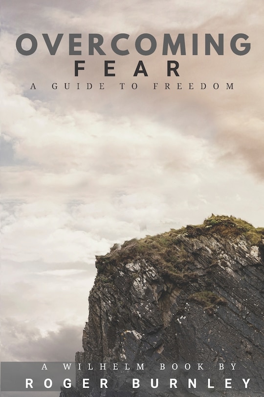 Couverture_Overcoming Fear