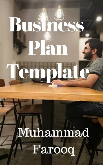 Business Plan Template: Answer the Questions, Complete your Business Plan