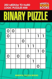 Couverture_Binary Puzzle