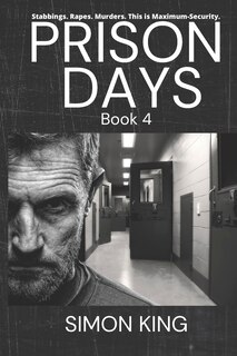 Couverture_Prison Days