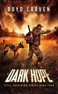 Front cover_Dark Hope