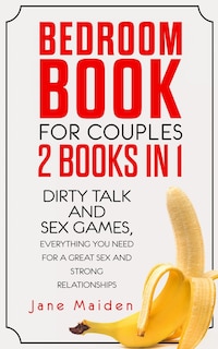 Front cover_Bedroom Book for Couples