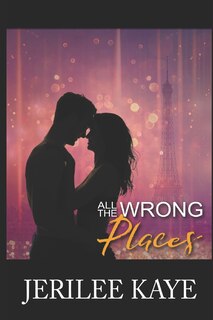Couverture_All the Wrong Places