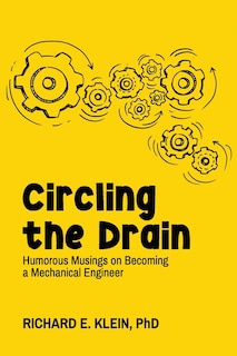Couverture_Circling the Drain