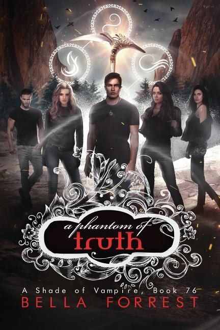 A Shade Of Vampire 76: A Phantom Of Truth