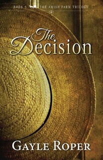 Couverture_The Decision